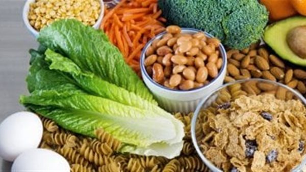 أطعمة تقلل الخوف