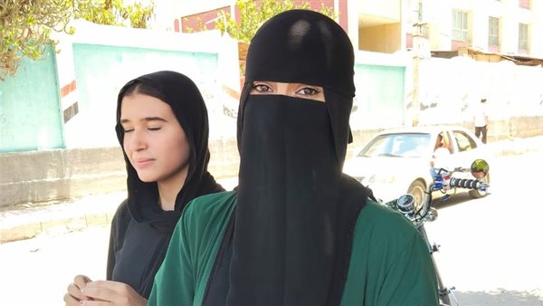 طلاب الثانوية العامة