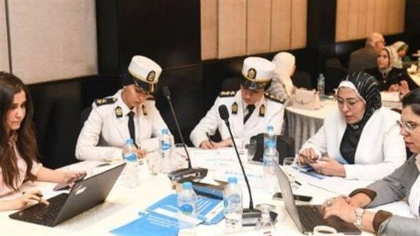 دورة متخصصة للتصدي