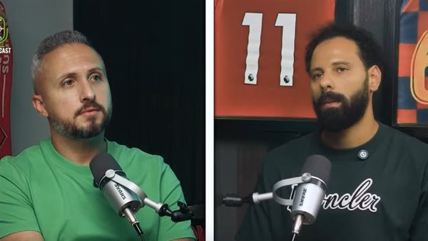 محمود عبد الرحيم