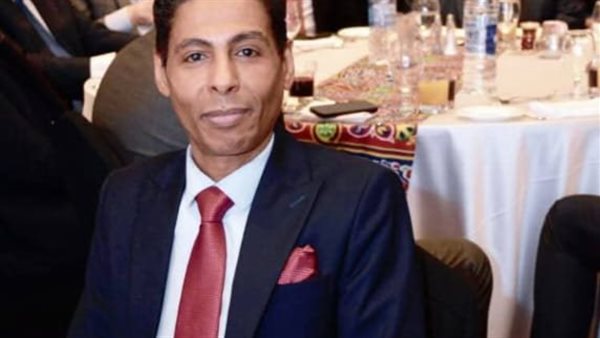 شريف الاسواني