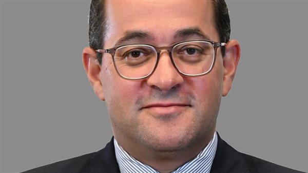 وزير المالية 