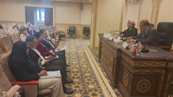 أفريقية النواب