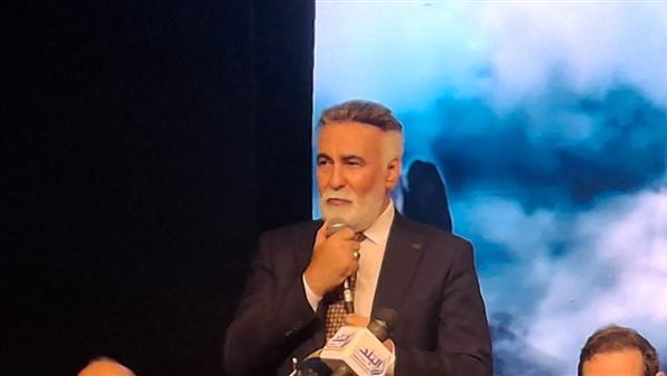 طارق الدسوقي 