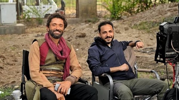 كريم محمود عبد العزيز