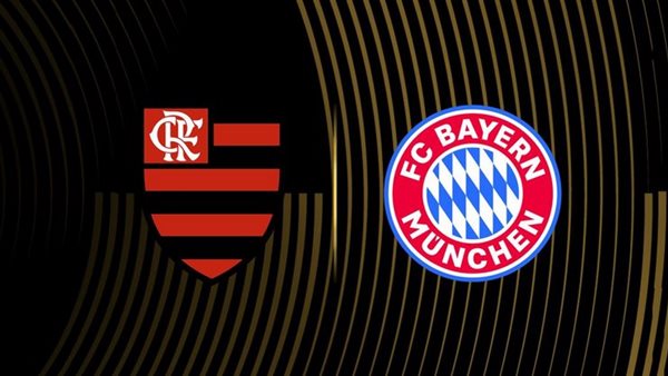 بايرن ميونخ وفلامينجو