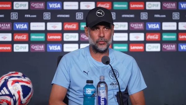 بيب جوارديولا