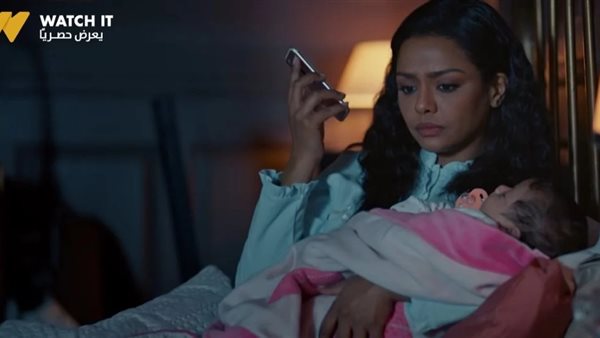 مسلسل فات الميعاد