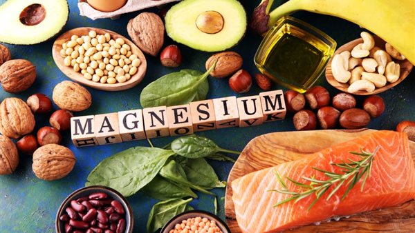 فوائد المغنيسيوم