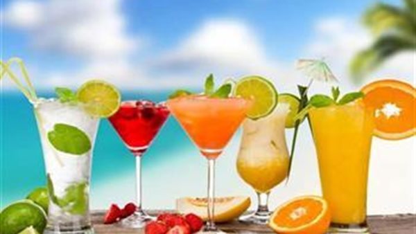 مشروبات تعزز صحة