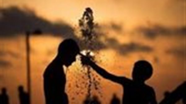 طقس غدًا الثلاثاء