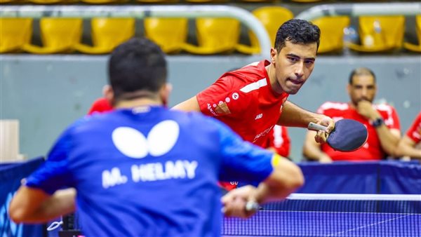 مباراة الأهلي والزمالك