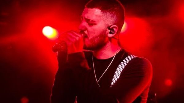 عصام النجار 