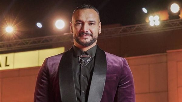 أحمد خالد صالح 