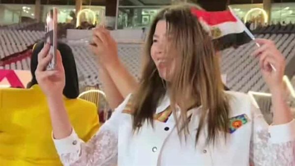 رانيا فريد شوقي 