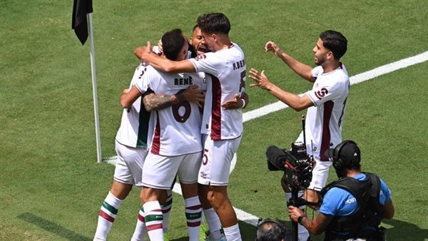 إنتر ميلان وفلومينينسي