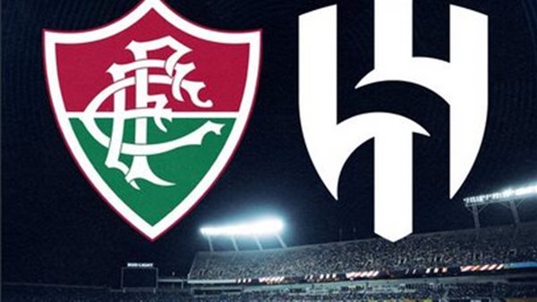 مباراة الهلال وفلومينينسي