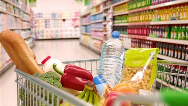 أسعار السلع الغذائية
