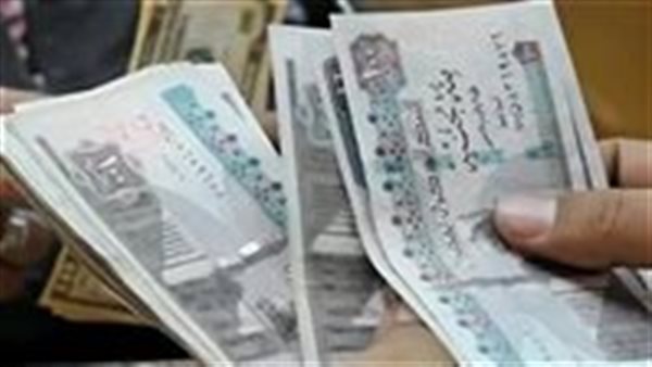 صرف معاشات شهر يوليو