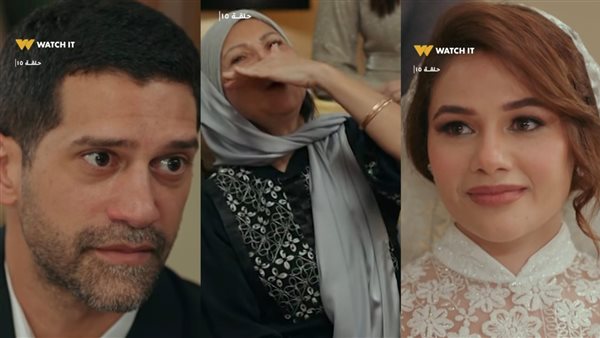 مسلسل فات الميعاد