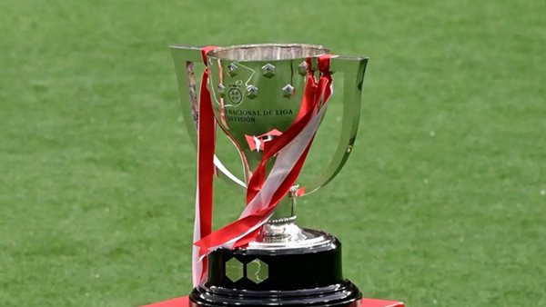 لقب الدوري الإسباني