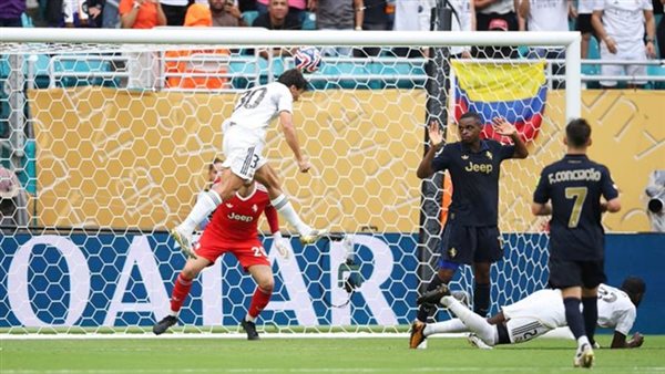 مباراة ريال مدريد