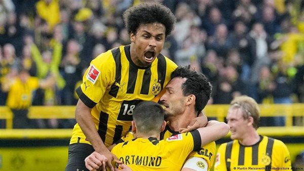 بوروسيا دورتموند