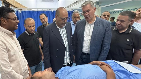 ضحايا الحادث 