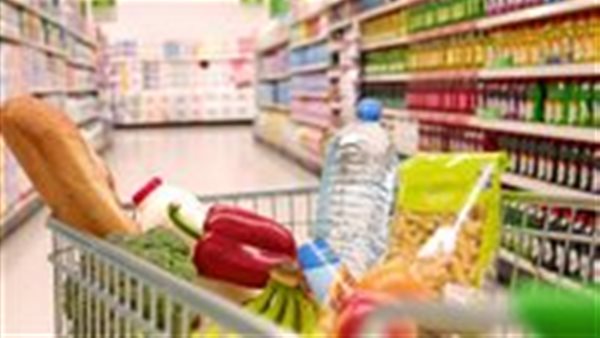 أسعار السلع الغذائية