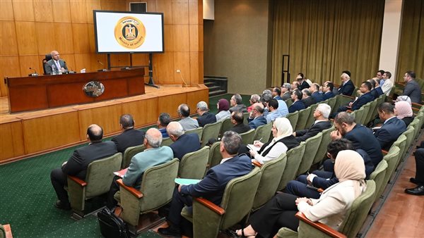 وزير الصناعة والنقل