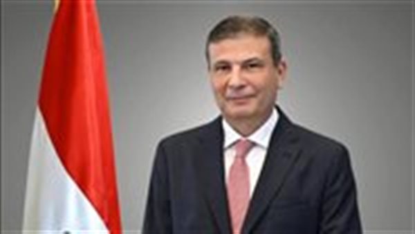 وزير الزراعة 