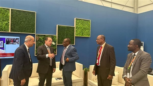 وزير المالية 