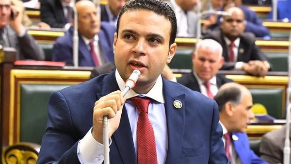 النائب عبد المنعم