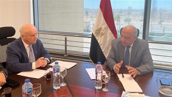 وزير الكهرباء 