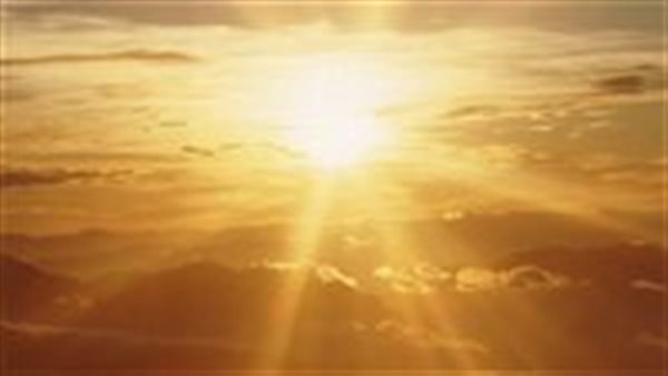 تغيرات جوية