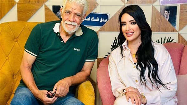 سيرا إبراهيم -طارق