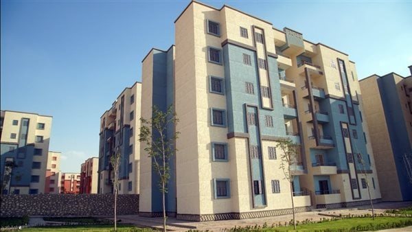 وحدات سكنية