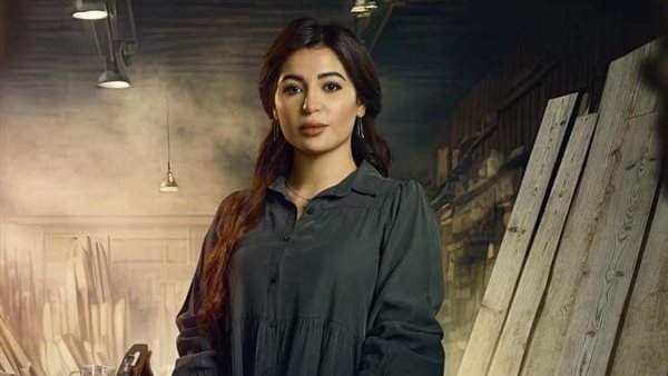 بتول الحداد 