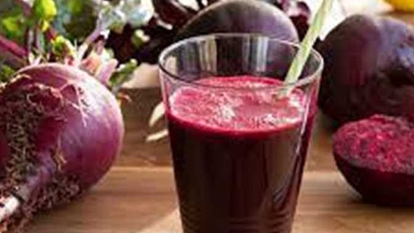 فوائد البنجر 