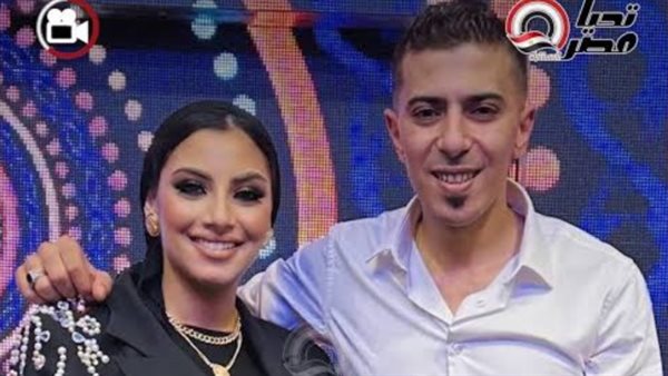 أم خالد وزوجها