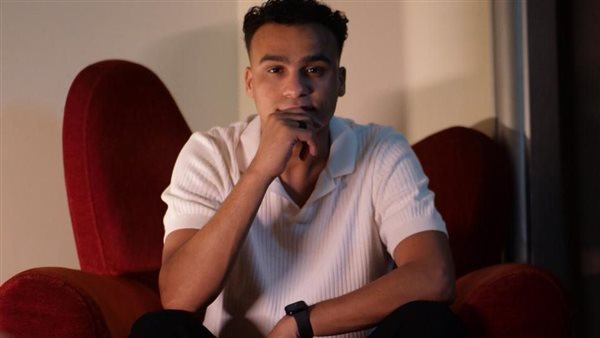 مصطفى حدوتة 