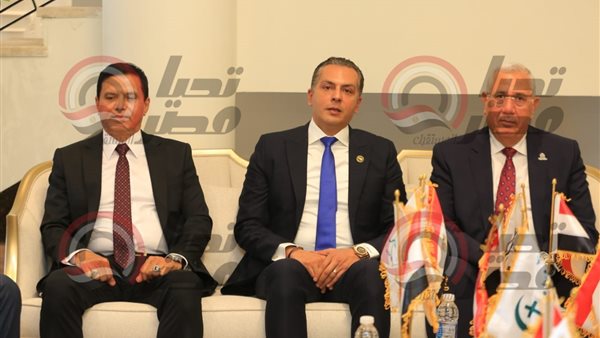 اجتماع القائمة الوطنية