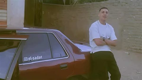 ضحية عقار كفرالشيخ