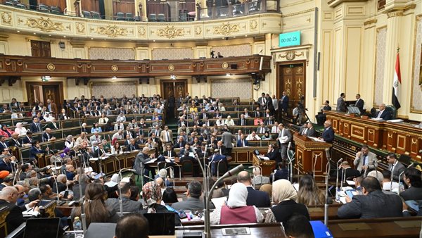 مجلس النواب 