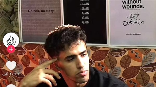 مصفف الشعر زاين