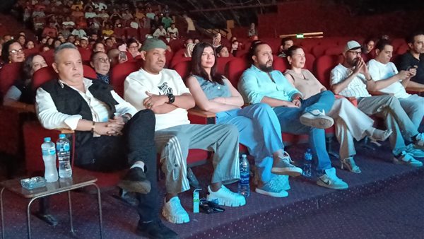 مسرحية الملك وأنا