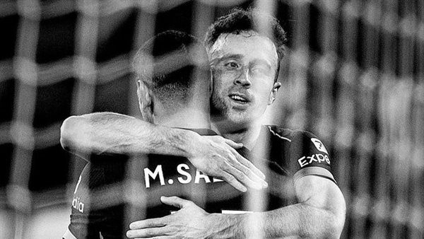 محمد صلاح وجوتا