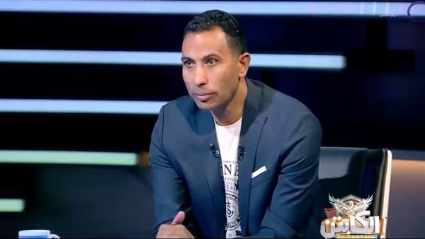 وائل القباني