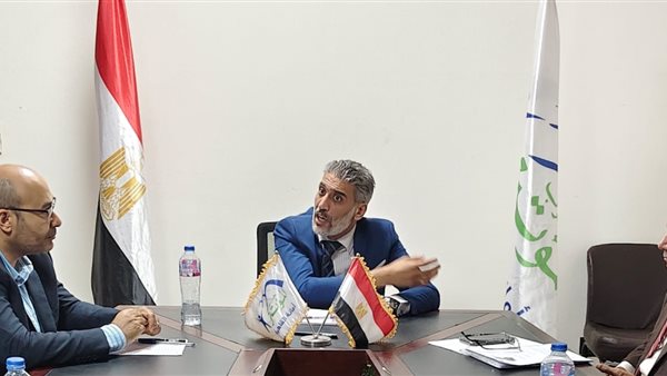 غرفة عمليات المؤتمر