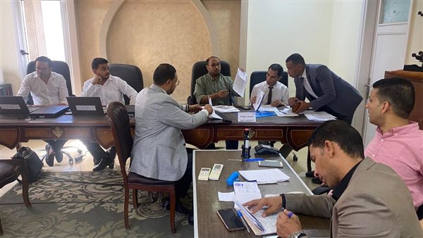 انتخابات مجلس الشيوخ